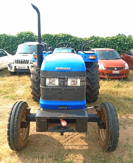 सोनालिका टाइगर DI 47  Second Hand Tractor