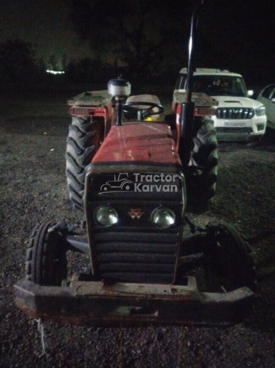 मैसी फर्ग्यूसन 241 DI Second Hand Tractor