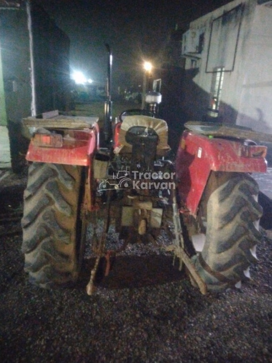 मैसी फर्ग्यूसन 241 DI Second Hand Tractor