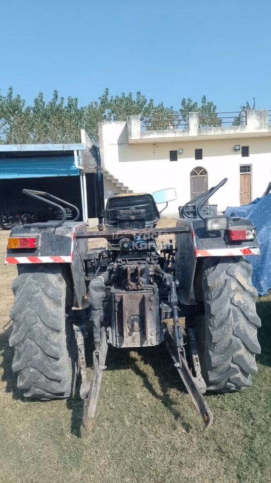 Eicher 380 Second Hand Tractor