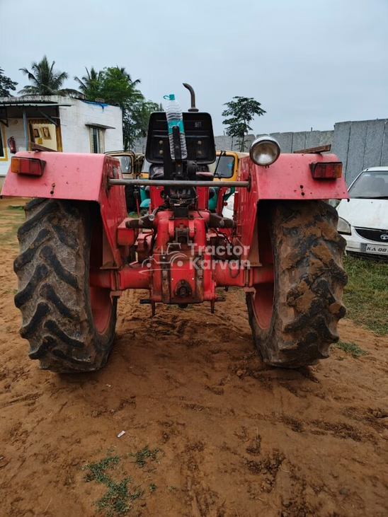महिंद्रा 575 DI Second Hand Tractor