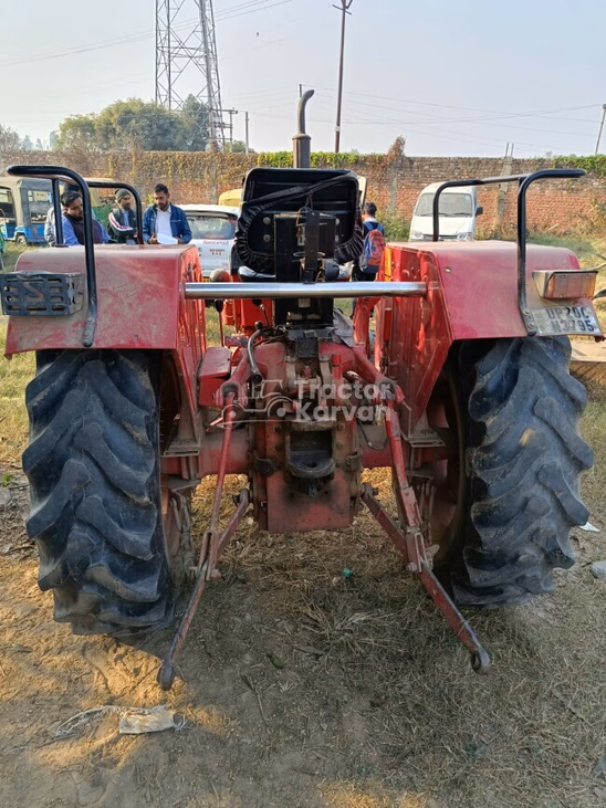 महिंद्रा युवो 265 DI Second Hand Tractor