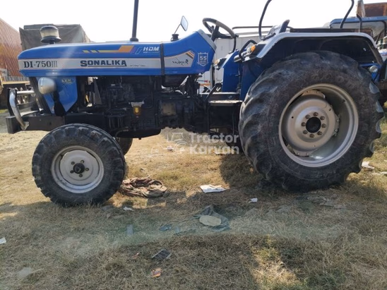 Sonalika DI 750 III Second Hand Tractor