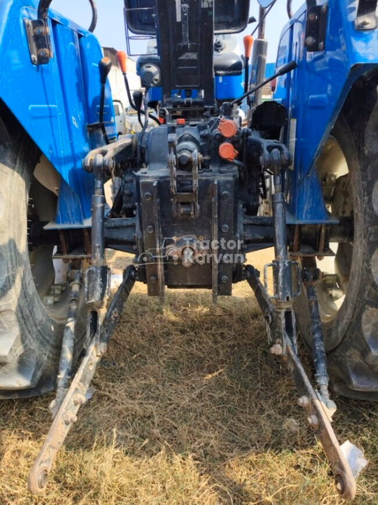 Sonalika DI 750 III Second Hand Tractor
