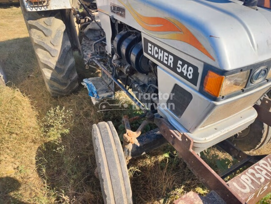 आयशर 548 Second Hand Tractor
