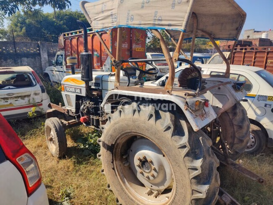 आयशर 548 Second Hand Tractor