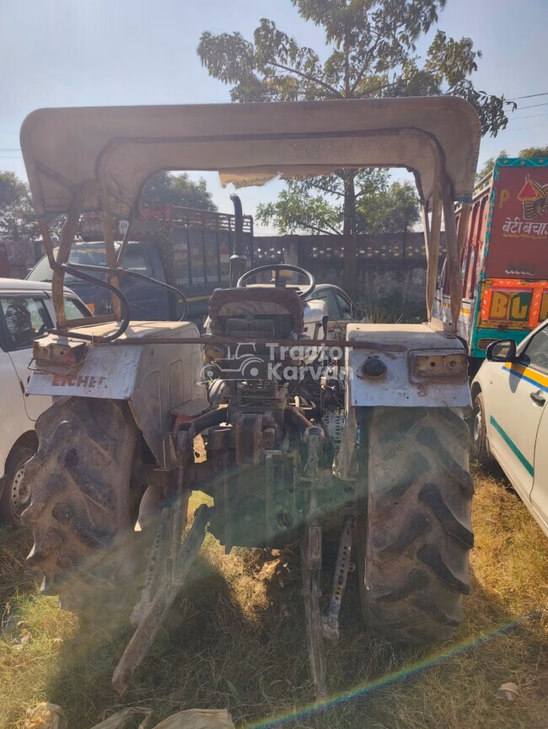 आयशर 548 Second Hand Tractor