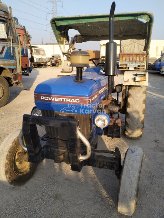 पॉवरट्रैक 434 RDX Second Hand Tractor