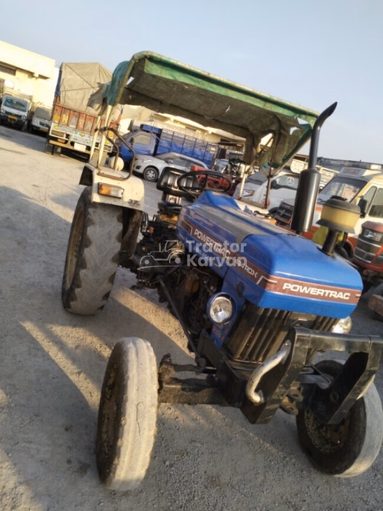 पॉवरट्रैक 434 RDX Second Hand Tractor