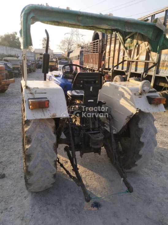 पॉवरट्रैक 434 RDX Second Hand Tractor