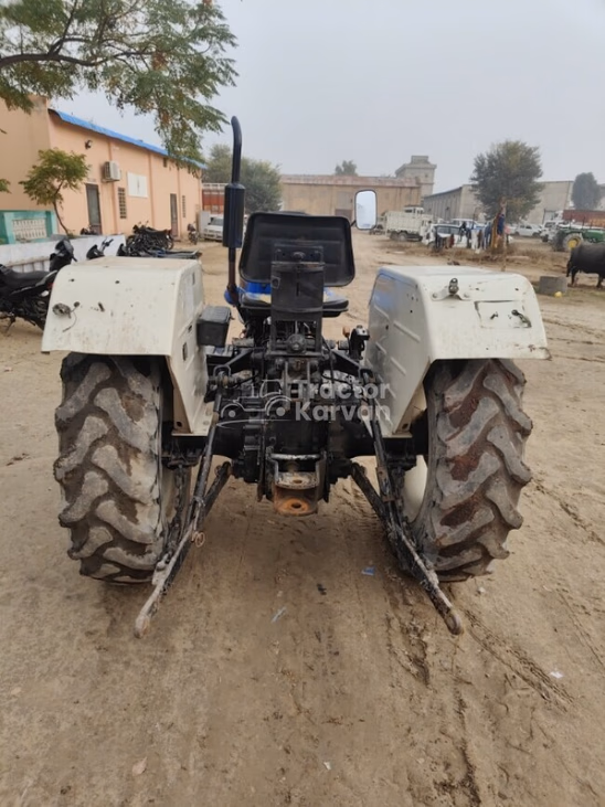पॉवरट्रैक 434 DS सुपर सेवर वैल्यूमैक्स Second Hand Tractor