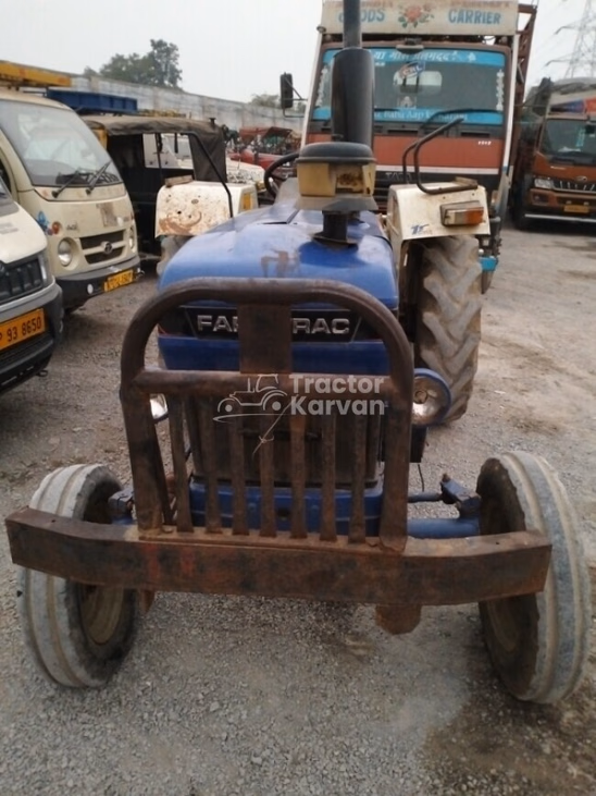 फार्मट्रैक चैंपियन 42 वैल्यूमैक्स Second Hand Tractor
