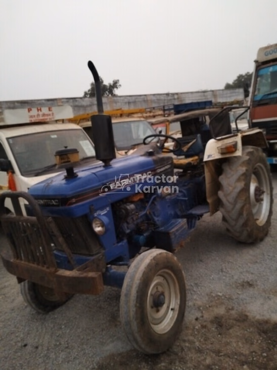 फार्मट्रैक चैंपियन 42 वैल्यूमैक्स Second Hand Tractor