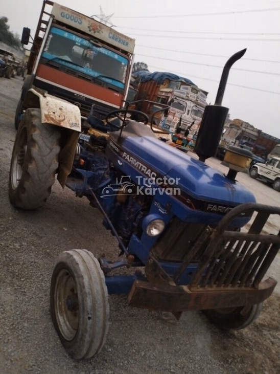 फार्मट्रैक चैंपियन 42 वैल्यूमैक्स Second Hand Tractor