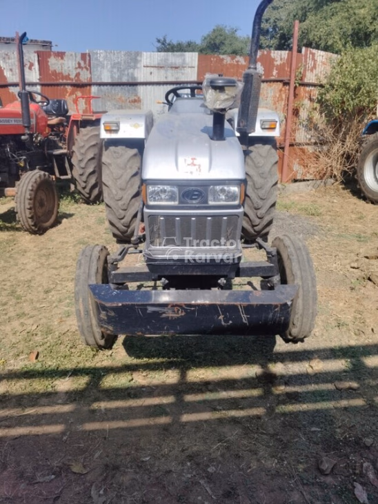 Eicher 485 Second Hand Tractor