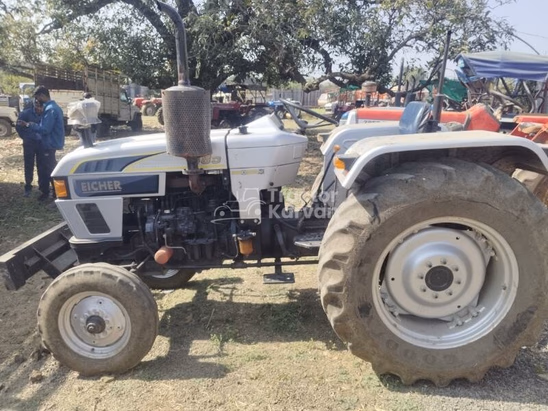Eicher 485 Second Hand Tractor