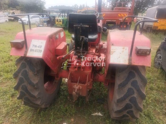 Mahindra 475 DI Second Hand Tractor