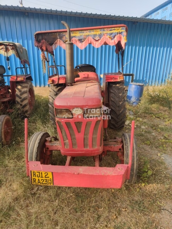 महिंद्रा 475 DI Second Hand Tractor