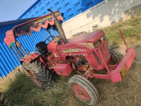 महिंद्रा 475 DI Second Hand Tractor