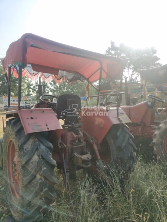 महिंद्रा 475 DI Second Hand Tractor