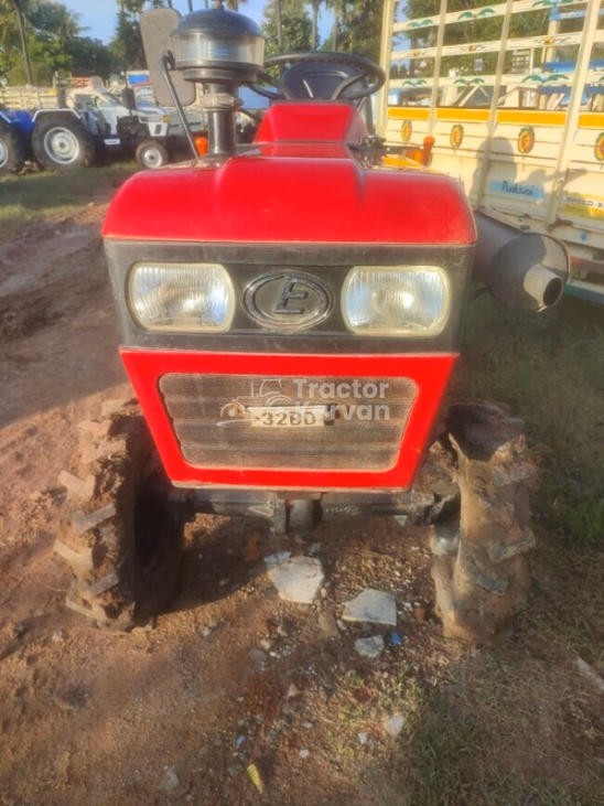 आयशर 188 Second Hand Tractor