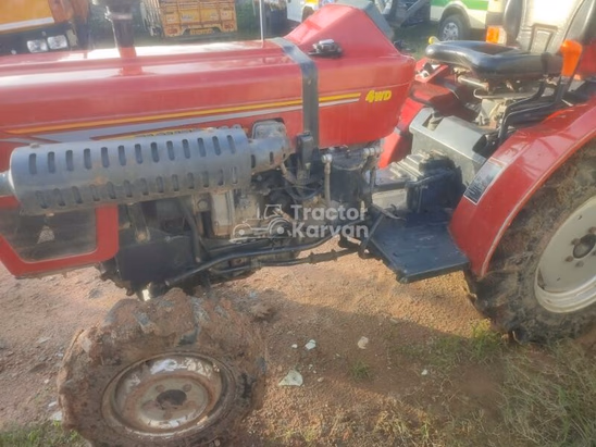आयशर 188 Second Hand Tractor