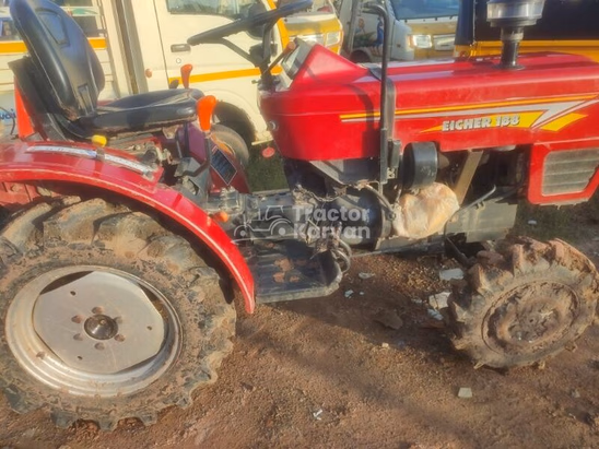 आयशर 188 Second Hand Tractor