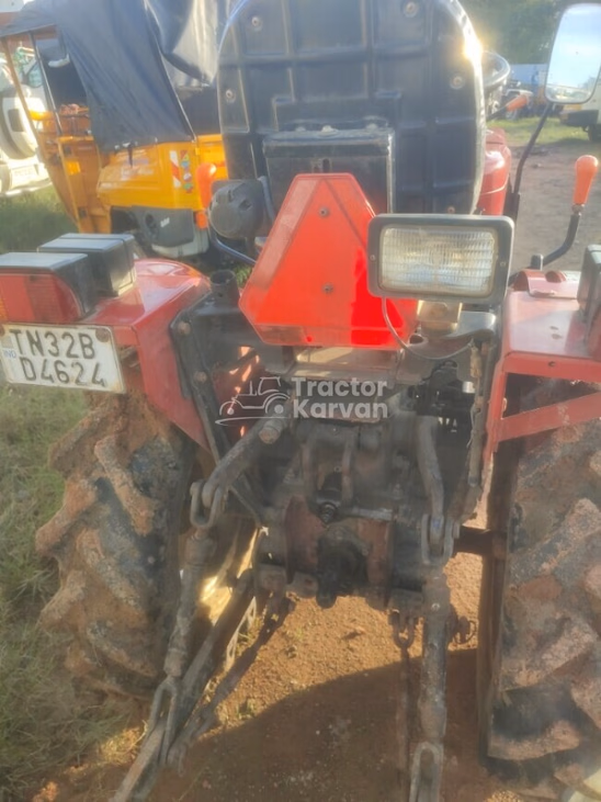 आयशर 188 Second Hand Tractor
