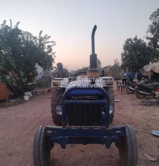 फार्मट्रैक चैंपियन 39 वैल्यूमैक्स Second Hand Tractor