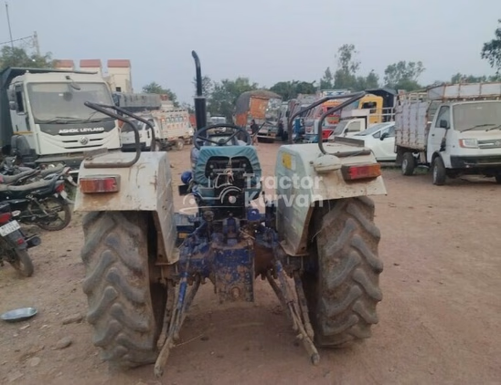 फार्मट्रैक चैंपियन 39 वैल्यूमैक्स Second Hand Tractor