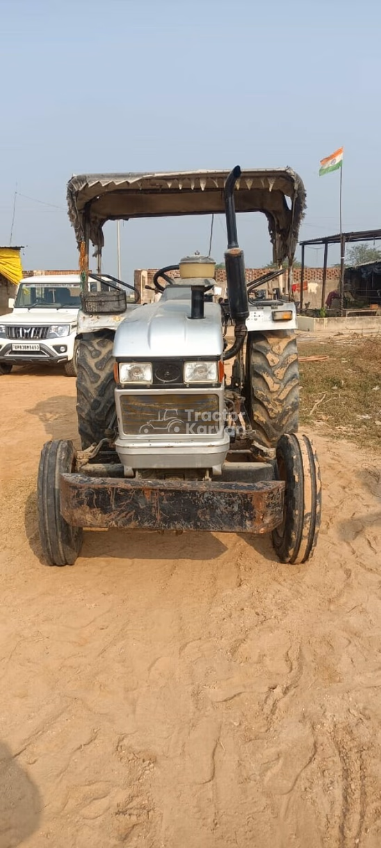 Eicher 548 Second Hand Tractor