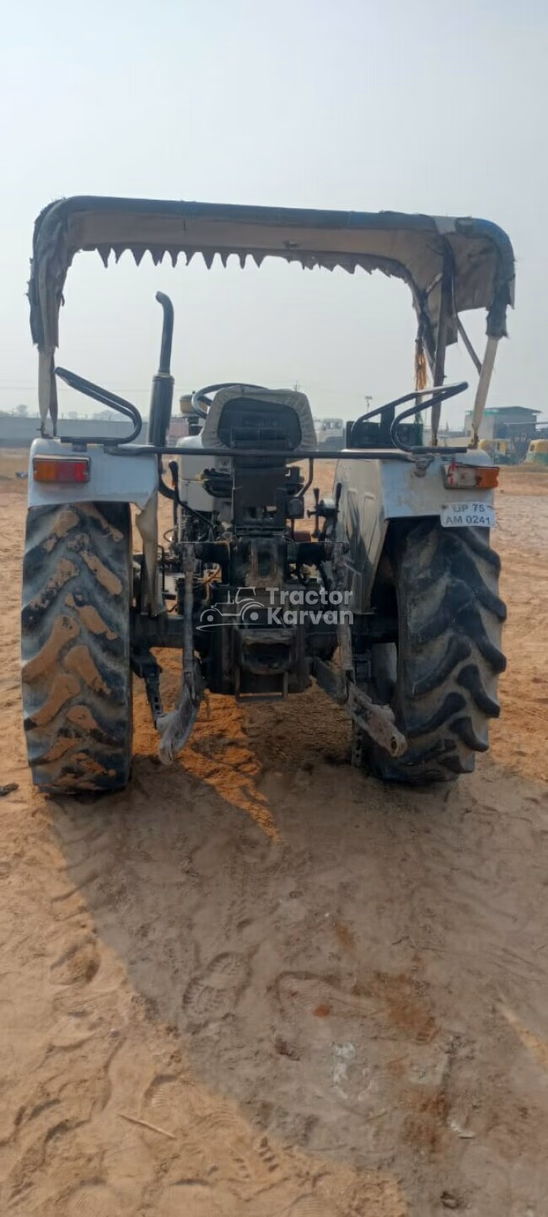 Eicher 548 Second Hand Tractor