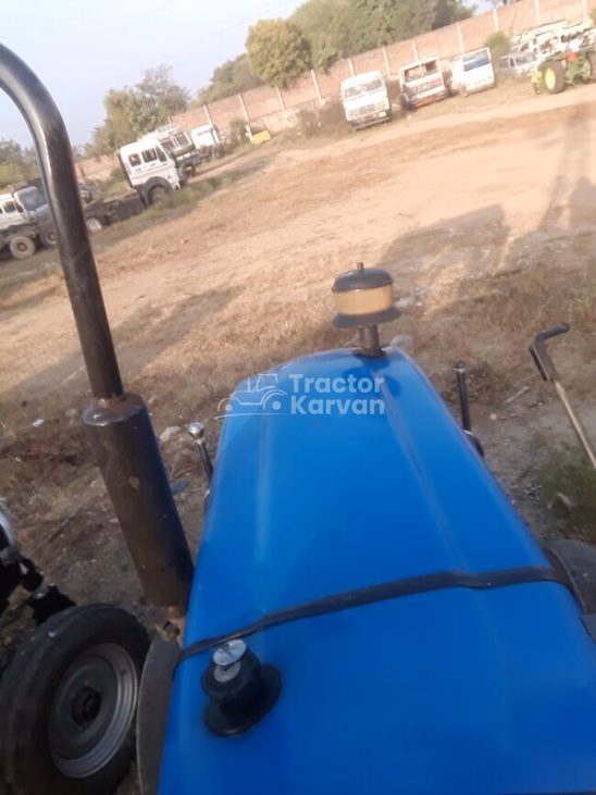 Sonalika DI 740 III Second Hand Tractor