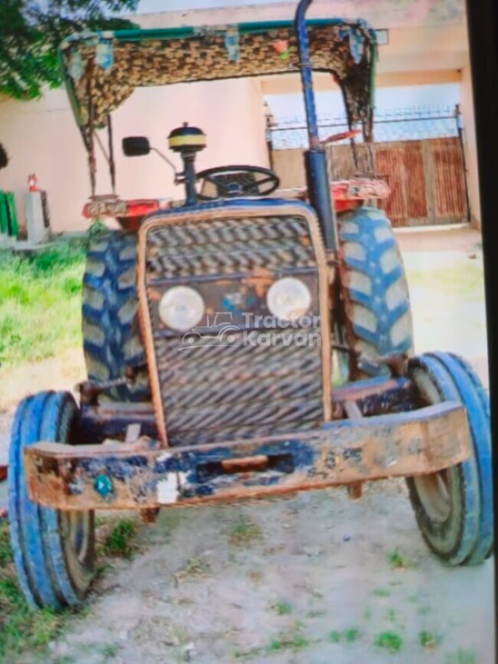 मैसी फर्ग्यूसन 241 DI Second Hand Tractor
