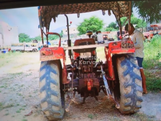 मैसी फर्ग्यूसन 241 DI Second Hand Tractor