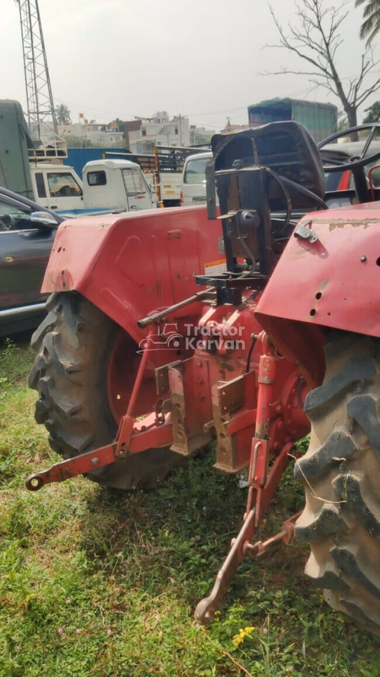 महिंद्रा 475 DI Second Hand Tractor