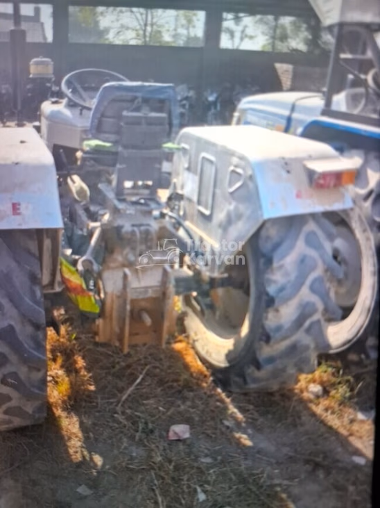 Eicher 485 Second Hand Tractor