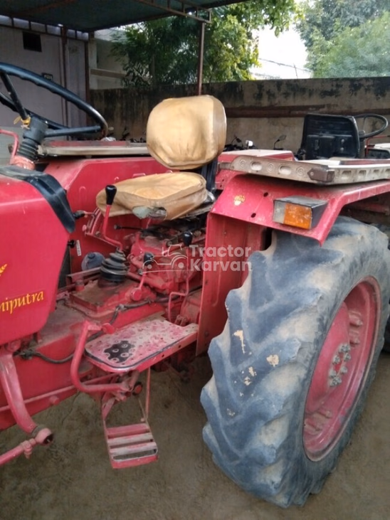 Mahindra 275 DI TU PP Second Hand Tractor