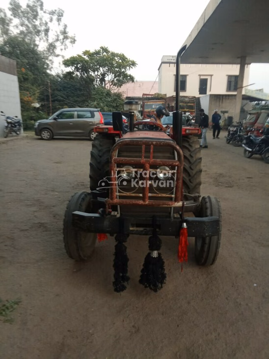 Massey Ferguson 1035 DI Second Hand Tractor
