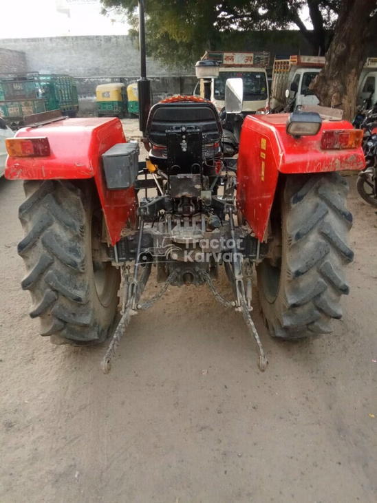 Massey Ferguson 1035 DI Second Hand Tractor