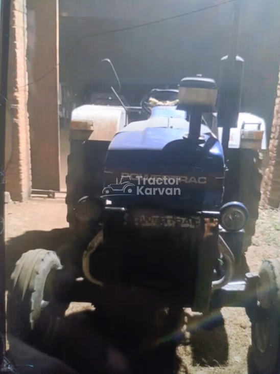 Powertrac 439 RDX Second Hand Tractor