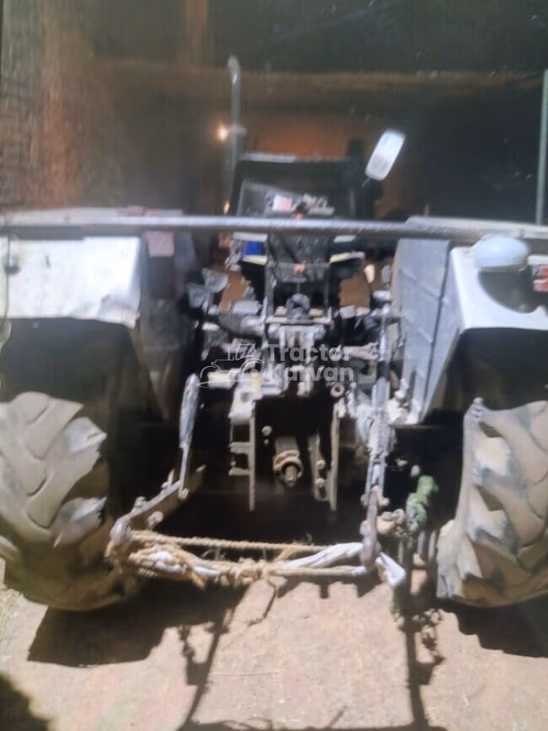 Powertrac 439 RDX Second Hand Tractor