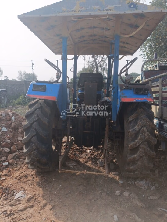 Sonalika Tiger DI 47 Second Hand Tractor