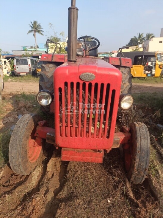 महिंद्रा 575 DI Second Hand Tractor