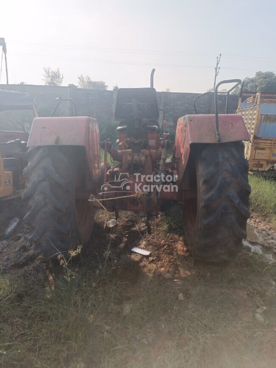 महिंद्रा 575 DI Second Hand Tractor