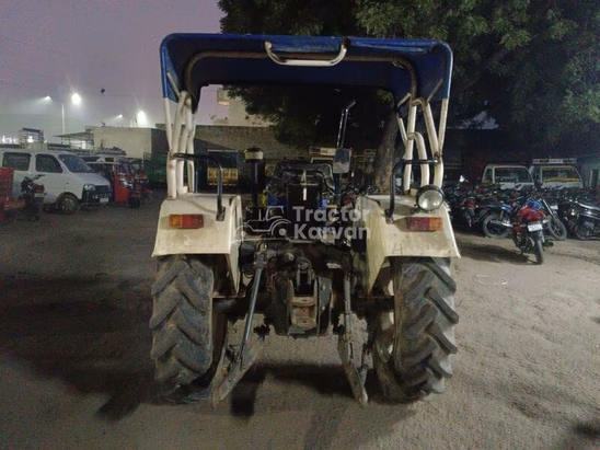Swaraj 733 FE Second Hand Tractor