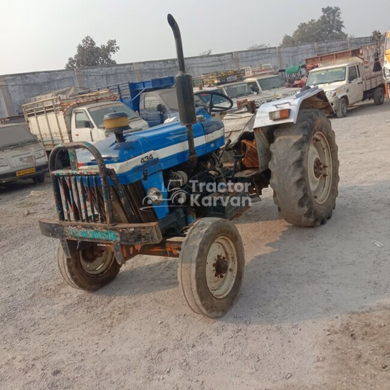 Powertrac 434 XL Second Hand Tractor