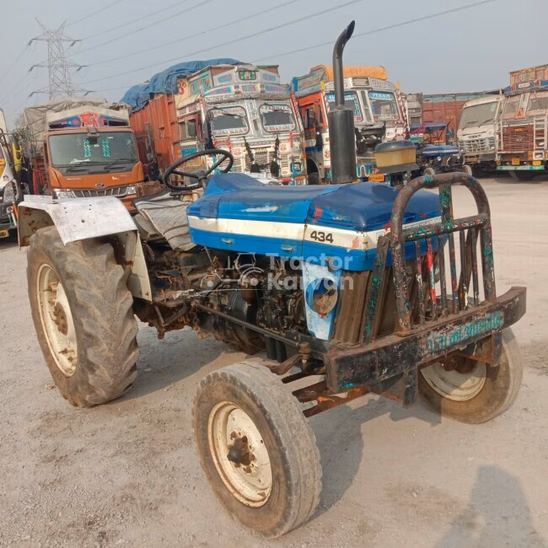 Powertrac 434 XL Second Hand Tractor