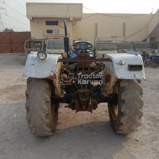 Powertrac 434 XL Second Hand Tractor