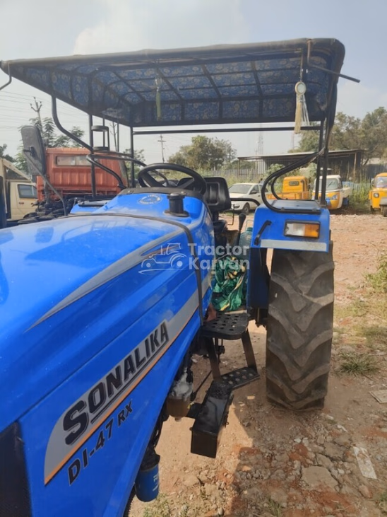Sonalika DI 35 Second Hand Tractor